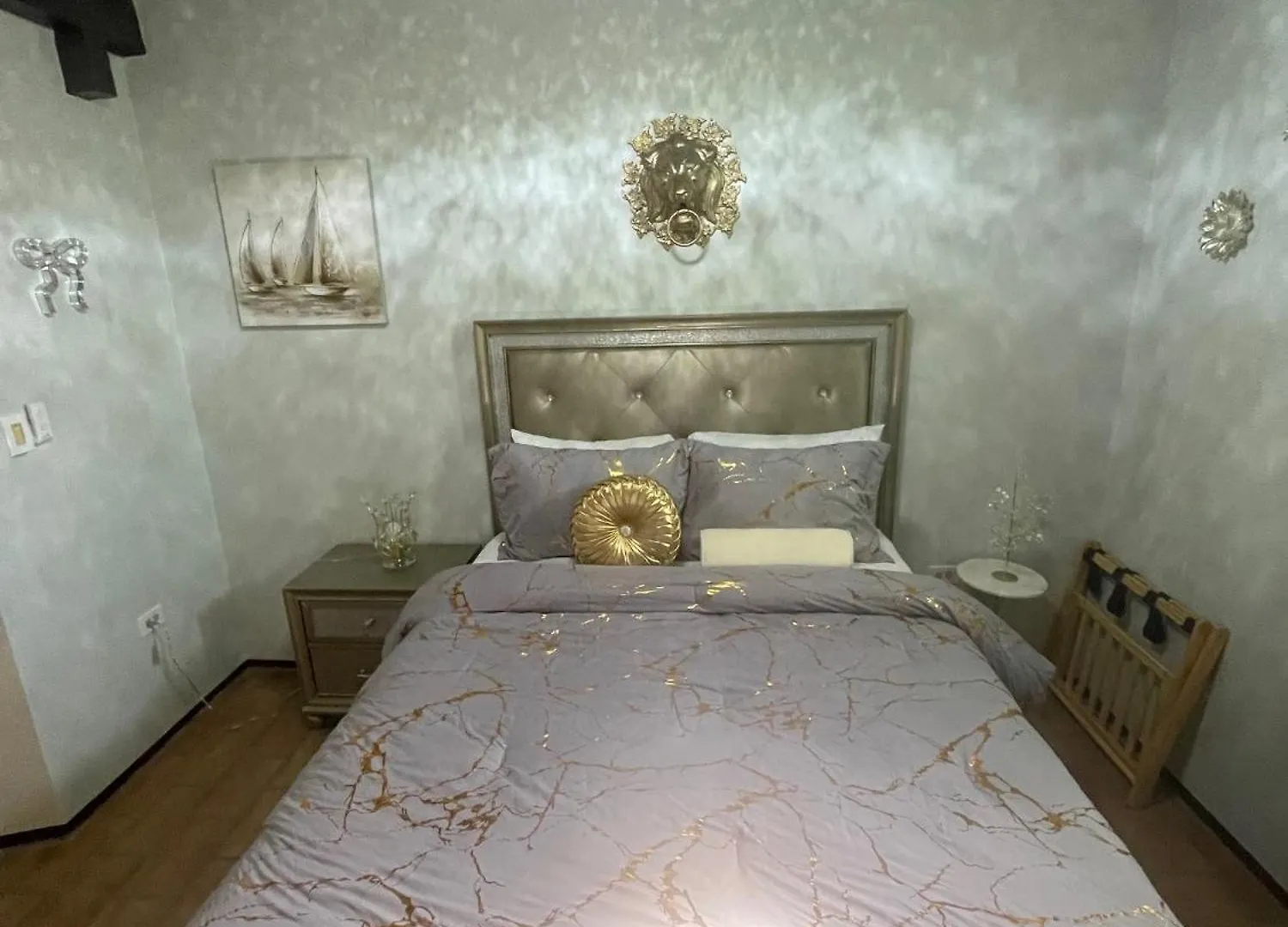 The Suites & Vintage Apartment At Casa Of Essence In Heart Of Old San Juan